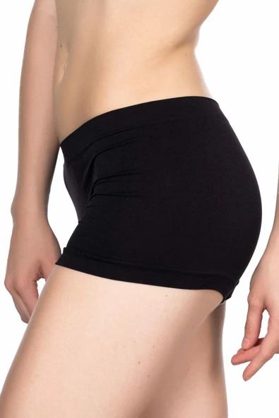 SİYAH MI Emay 3000 Soft Boxer - Resim 2