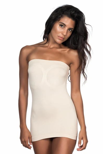 TEN MI Emay 5003 Soft Straplez Atlet ürün görseli 1