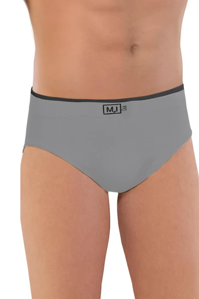 GRİ MI Emay 2109 Erkek Slip ürün görseli 1