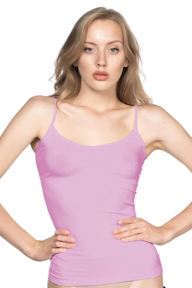 PEMBE MI Emay 5011 Soft Ripli Atlet ürün görseli 1