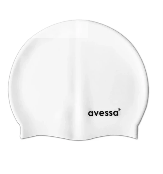 Avessa Silikon Beyaz Deniz-Havuz Bonesi SC-301 ürün görseli 1