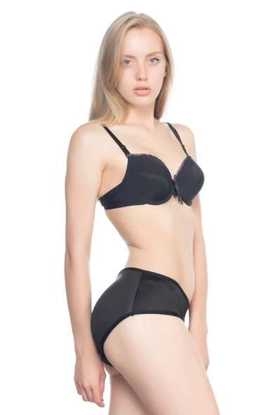 SİYAH MI Emay 2001 Slip Pop Up ürün görseli 1