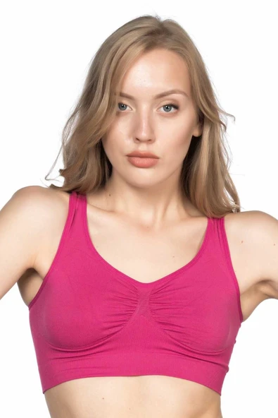 MÜRDÜM MI Emay 4001 Soft Sporcu Büstiyer ürün görseli 1