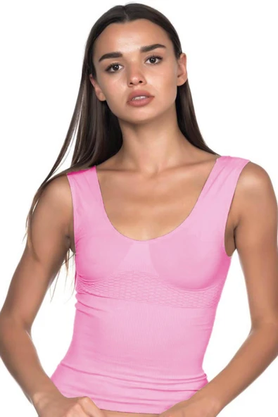 PEMBE MI Emay 5012 Atlet Korse ürün görseli 1