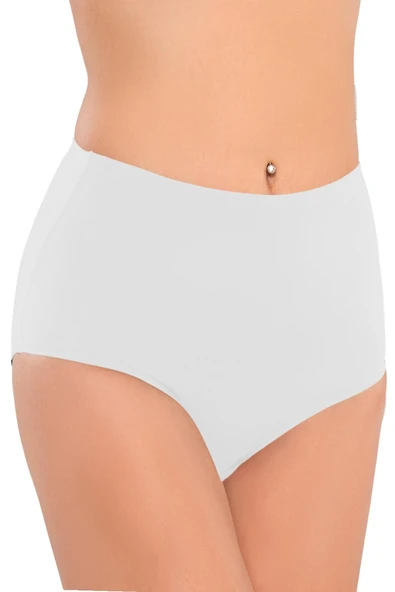 BEYAZ MI Emay 2801 Yapıştırma Lazer Kesim Slip ürün görseli 1