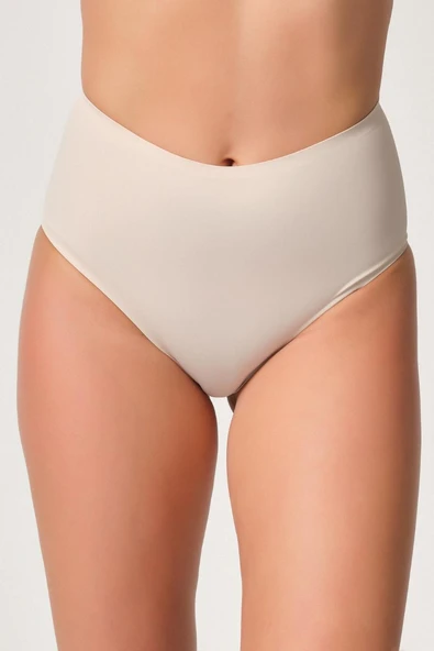TEN MI Emay 2804 Yapıştırma Lazer Brezilya Slip ürün görseli 1