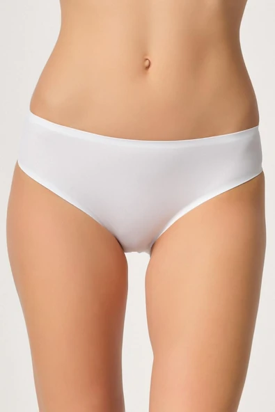 BEYAZ MI Emay 2803 Yapıştırma Lazer Kesim Külot ürün görseli 1