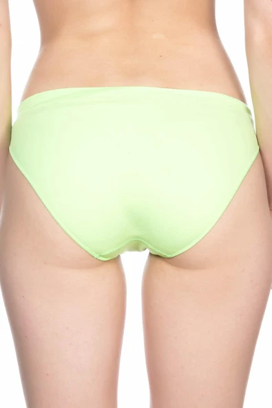 YEŞİL MI Emay 3001 Soft Slip Külot - Resim 3