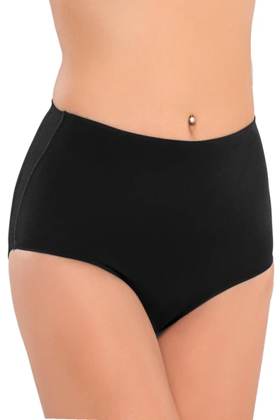 SİYAH MI Emay 2801 Yapıştırma Lazer Kesim Slip ürün görseli 1