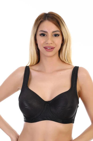 SİYAH MI 191 D Balenli Toparlayıcı Minimizer ürün görseli 1