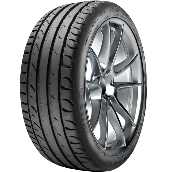 Taurus 245/40R17 95W XL UHP Ultra High Performance (Yaz) (2025) ürün görseli 1