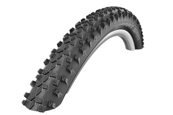 Schwalbe Smart Sam Performance 29x2.35 dış lastik (çift 2 adet) ürün görseli 1
