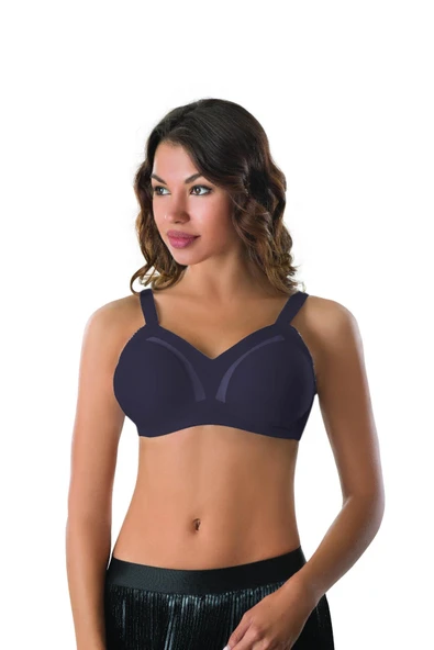 LACİVERT MI Emay 168 C Pedli Minimizer ürün görseli 1