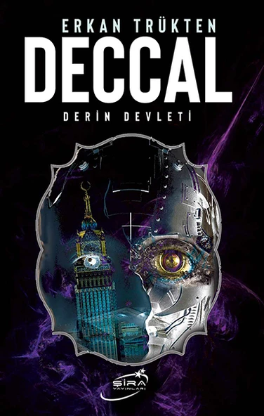 Deccal Derin Devleti ürün görseli 1
