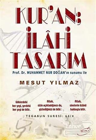 Kur'an; İlahi Tasarım ürün görseli 1