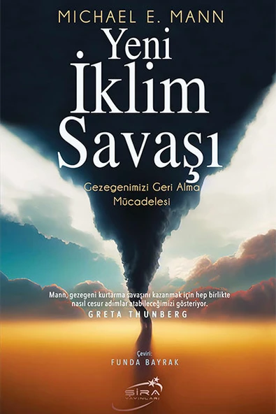 Yeni İklim Savaşı ürün görseli 1