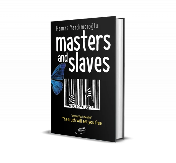 Masters And Slaves - Resim 2