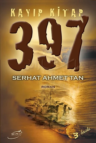 Kayıp Kitap 397 ürün görseli 1