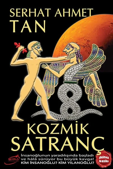 Kozmik Satranç ürün görseli 1