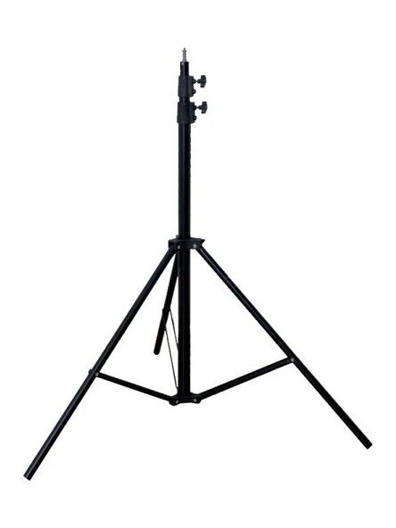 Ayex Flaş için Light Stand, Ayex GSC-280 Işık Ayağı, 280cm ürün görseli 1