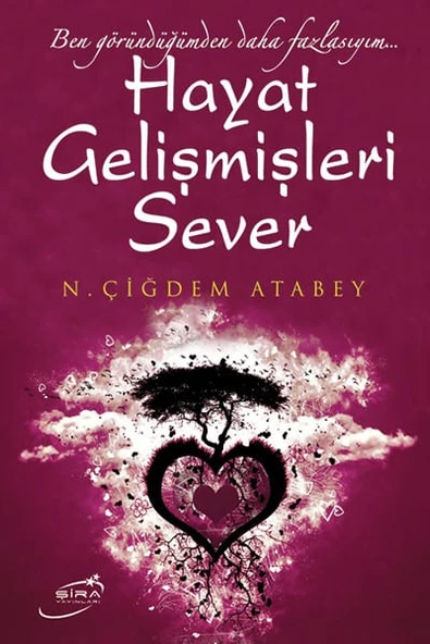 Hayat Gelişmişleri Sever ürün görseli 1