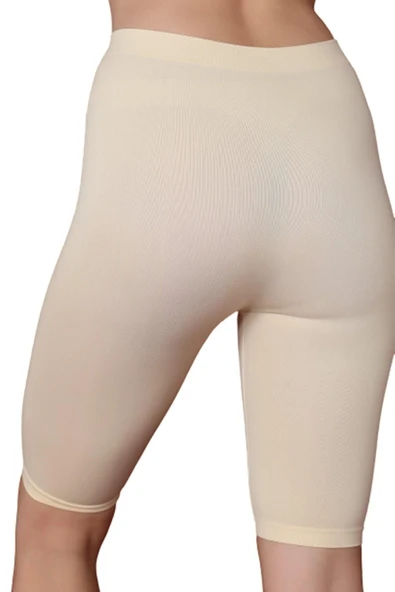 TEN MI Emay 3856 Soft Kapri Tayt - Resim 2