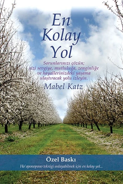 En Kolay Yol ürün görseli 1