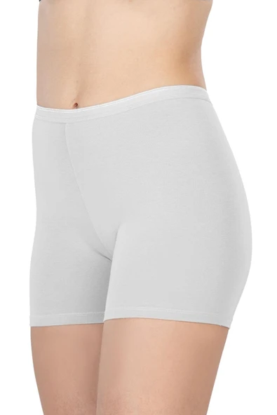 BEYAZ MI Emay 1430 Modal Cotton Mini Tayt ürün görseli 1