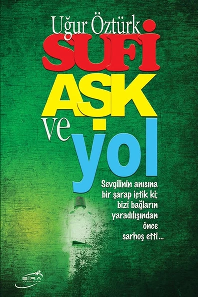 Sufi Aşk ve Yol ürün görseli 1
