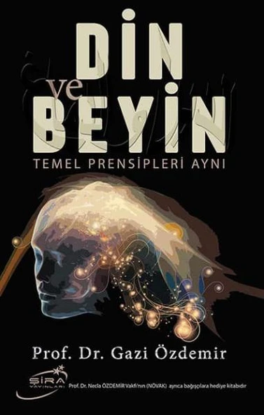 Din ve Beyin ürün görseli 1