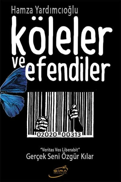 Köleler Ve Efendiler ürün görseli 1