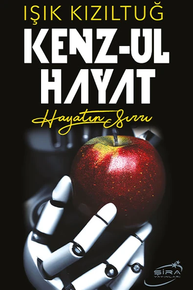 Kenz Ul Hayat Hayatın Sırrı ürün görseli 1