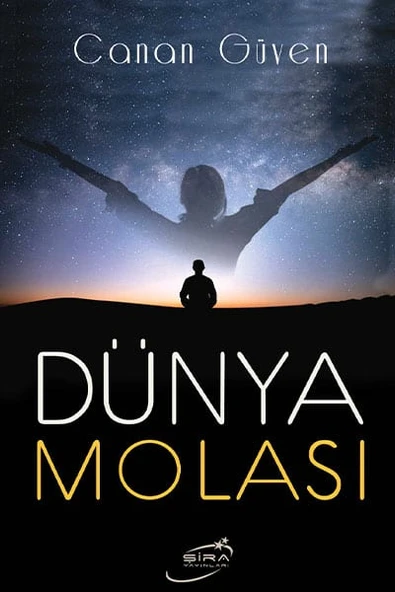 Dünya Molası ürün görseli 1