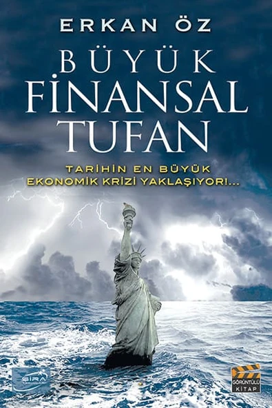 Büyük Finansal Tufan ürün görseli 1