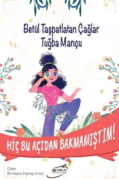 Hiç Bu Açıdan Bakmamıştım ürün görseli 1