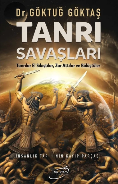 Tanrı Savaşları ürün görseli 1