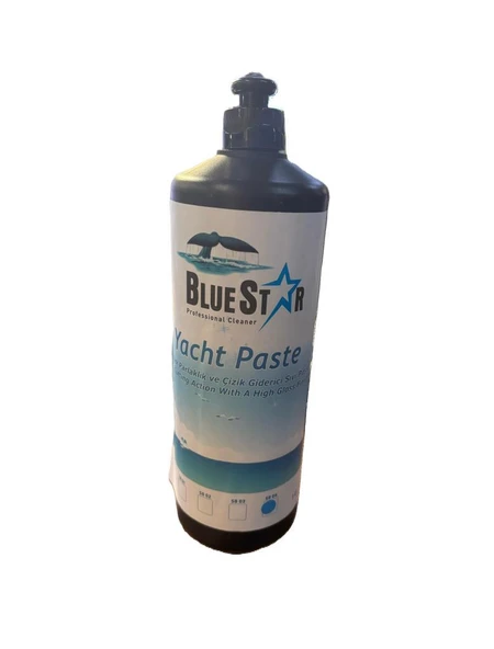 Blue Star 5804 İnce Pasta 1lt ürün görseli 1