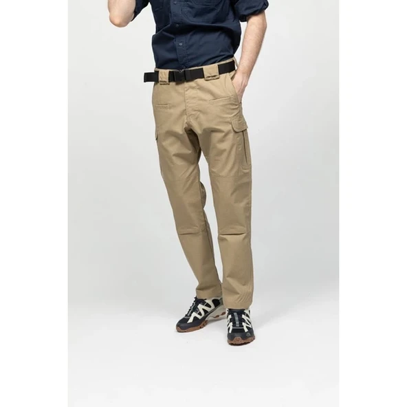 2AS Tiger Tactical Erkek Pantolon Bej ürün görseli 1