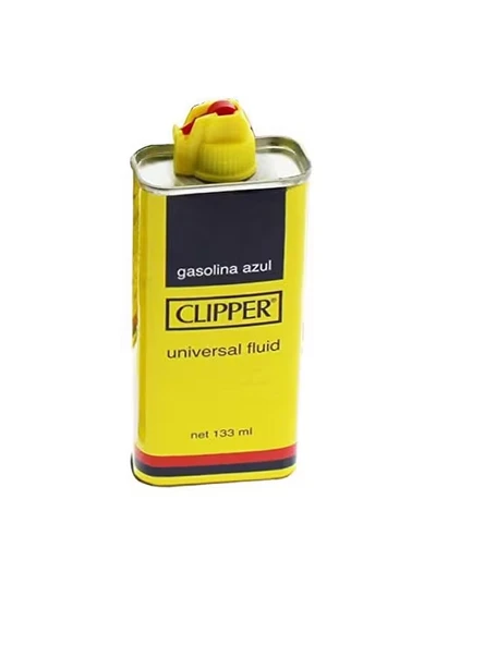 CLIPPER BENZİN 133 ML ürün görseli 1