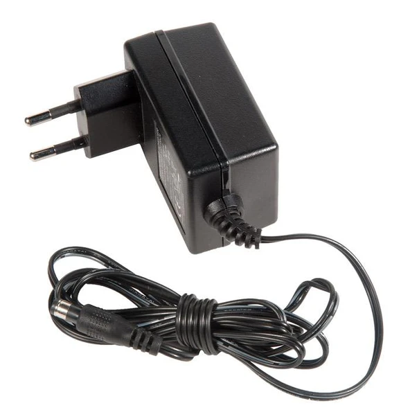 12V 1A Modem ve Arduino Uyumlu Plastik Kasa Priz Tipi Adaptör S12A03-120A100-P4 ürün görseli 1