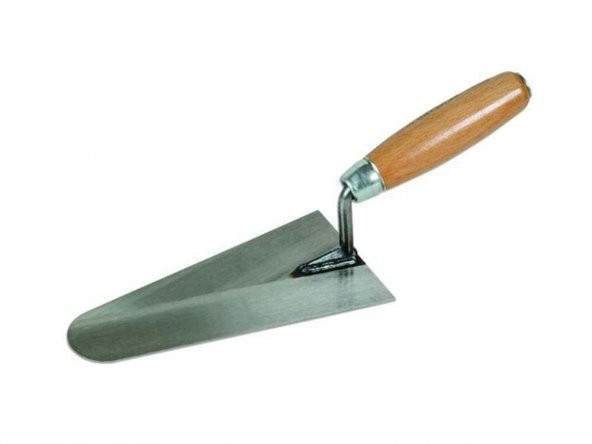 PROALET SIVA MALASI 18 CM ürün görseli 1