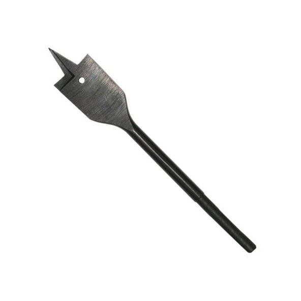 BAYTEC YAPRAK MATKAP UCU HEX SAPLI 20 MM ürün görseli 1