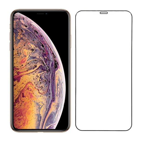Oppo A73 Zore Fiber Nano Ekran Koruyucu ürün görseli 1
