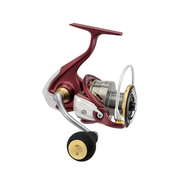 Daiwa Revelry 21 MQ HD 4000 DCXH Makine ürün görseli 1