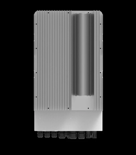 Deye 5kW LV Hibrit İnverter - Resim 3