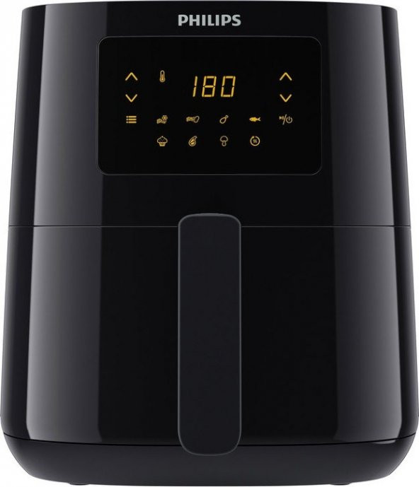 Philips Essential Airfryer HD9252/90 Fritöz ürün görseli 1