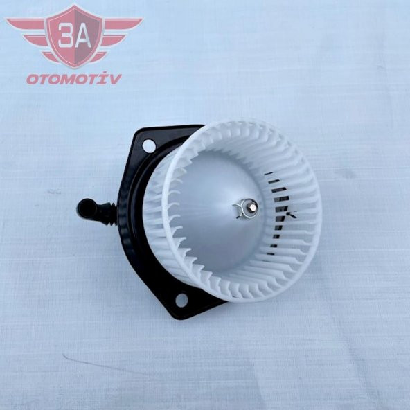 Mitsubishi Canter Kalorifer Motoru 24 Volt  FE635-639-659 ürün görseli 1