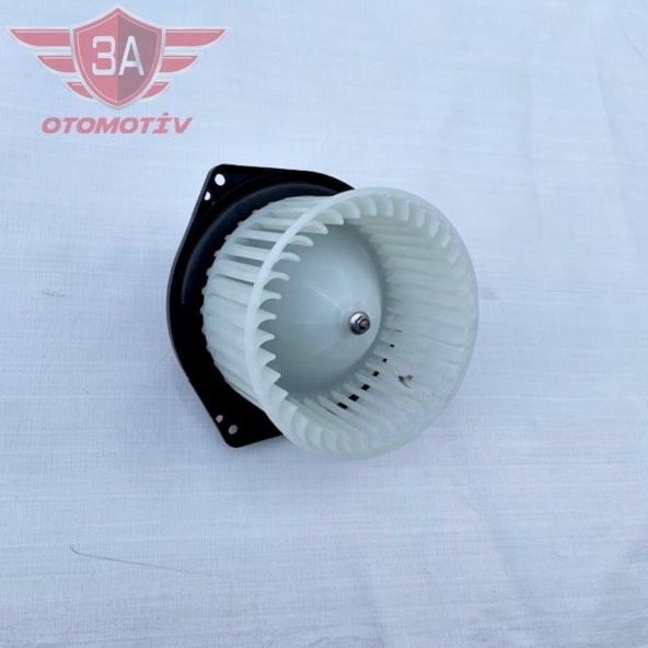Mitsubishi Fuso Canter Kalorifer Motoru 24 Volt  FE839-859 ürün görseli 1