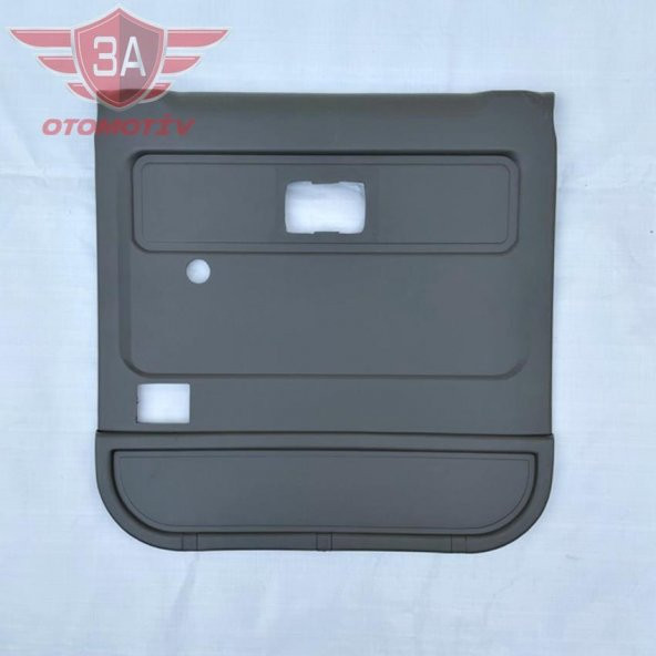 Isuzu TFR 24 Arka Kapı Döşemesi Sağ 1987-1997 Model Arası ürün görseli 1