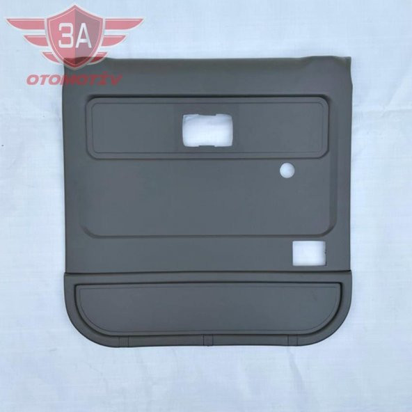 Isuzu TFR 24 Arka Kapı Döşemesi Sol 1987-1997 Model Arası ürün görseli 1